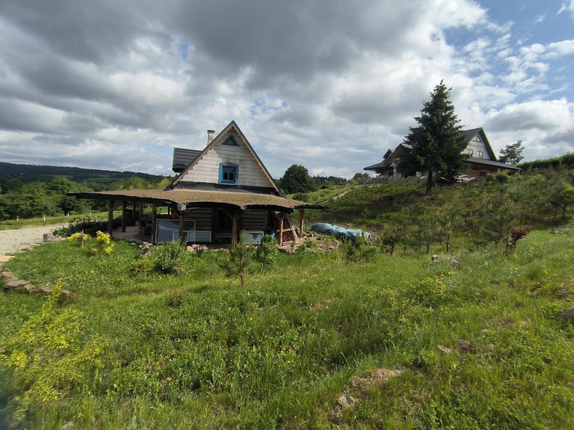 Agroturystyka Odnowica U Pawla Exterior photo